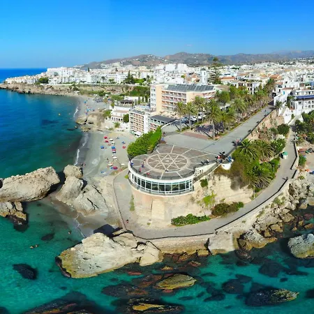 Holiday Tamanago Hill * Nerja