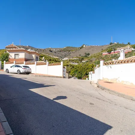 Holiday Tamanago Hill Nerja