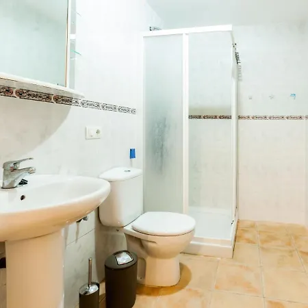 Holiday home Holiday Tamango Hill By Interhome *