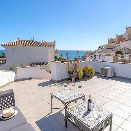 Holiday Tamango Hill By Interhome * Nerja